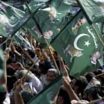 pakistan genral election : Army interfering for election to benefit Imran Khan