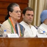 Now 17 leaders will decide in place of high command in Congress party