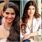 sonam and twinkle
