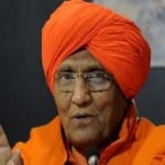 Swami agnivesh