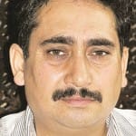 all Insurance plans will be named as 'Him Care'in himachal: Vipin Parmar