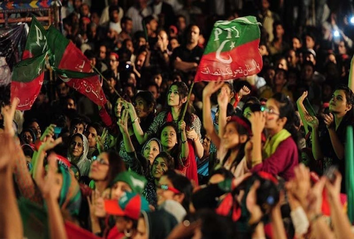 pakistan general election : For the first time in Sindh prediction
