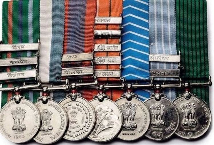 Awards In India 2022 Know All Civilian And Gallantry - vrogue.co