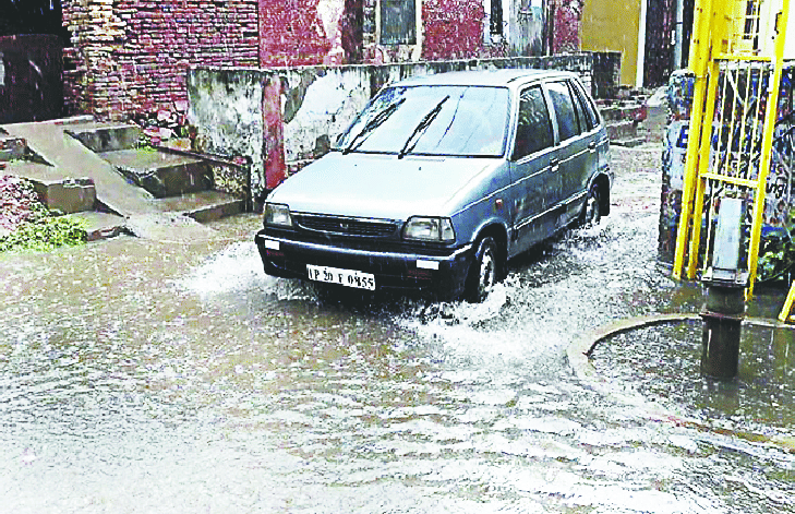 Jhajjham rain rains season 