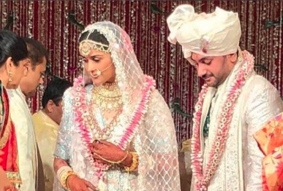 salman khan and other bollywood stars dance on poorna patel marriage