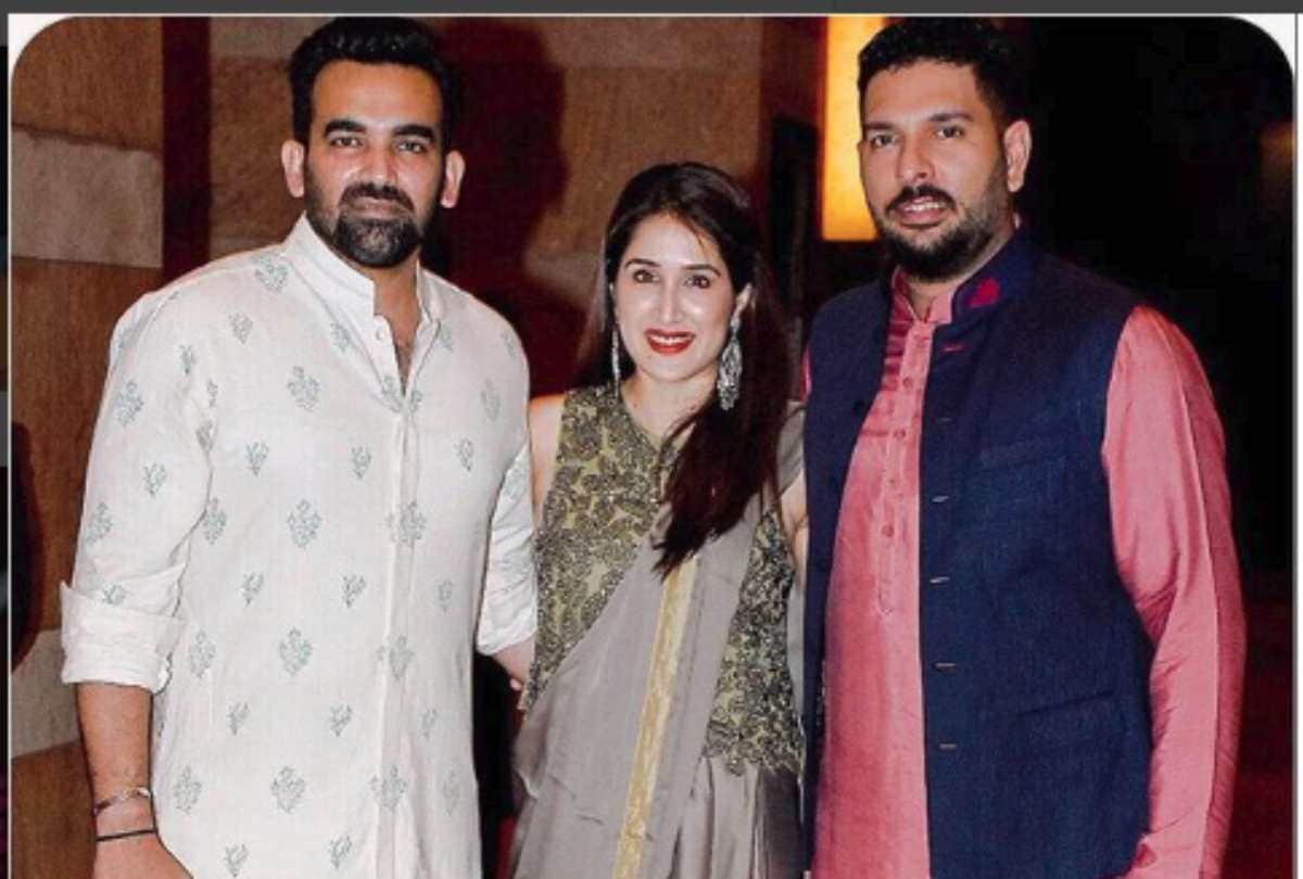 salman khan and other bollywood stars dance on poorna patel marriage