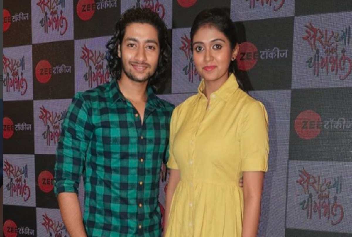 rinku rajguru disappear from 2 years after sairat