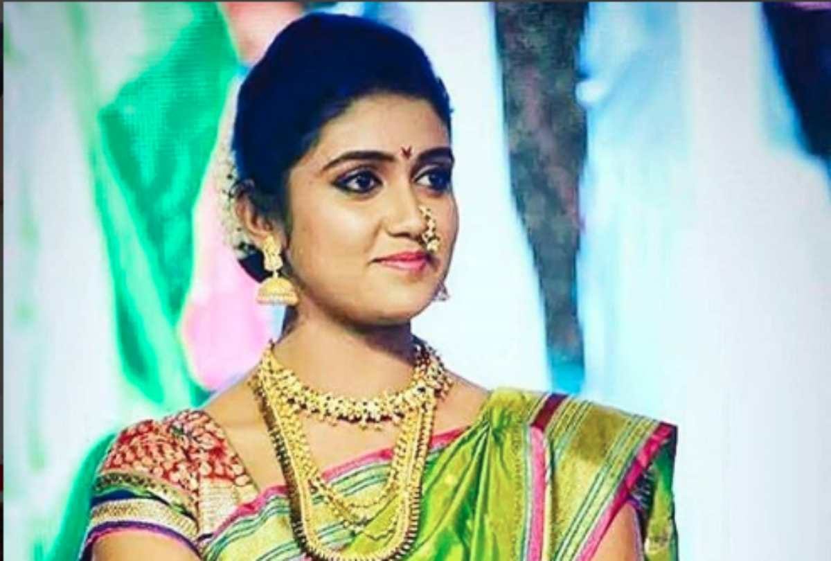 rinku rajguru disappear from 2 years after sairat