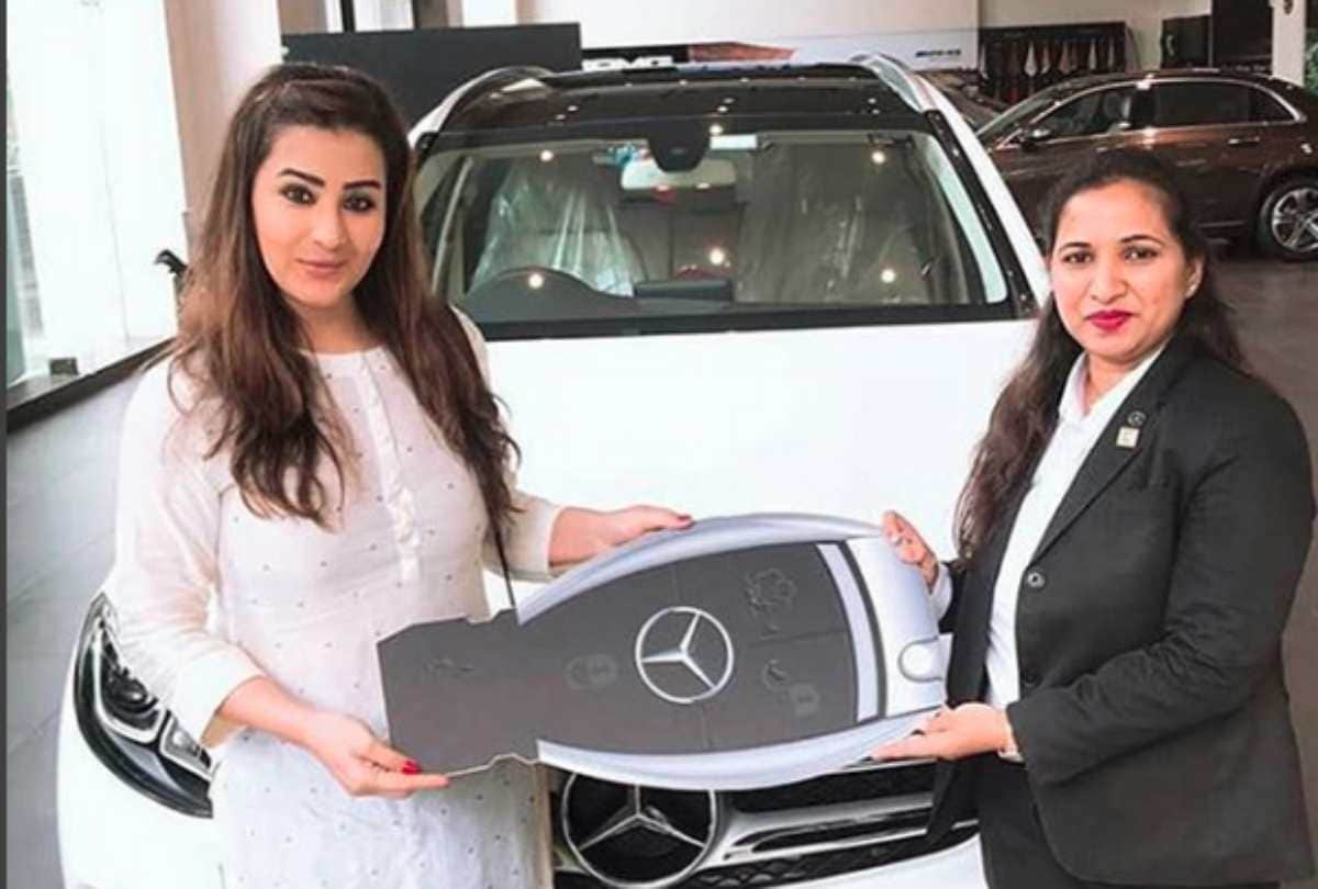 Shilpa Shinde Talks about Her Upcoming Show With Sunil Grover in An Interview With Amar Ujala