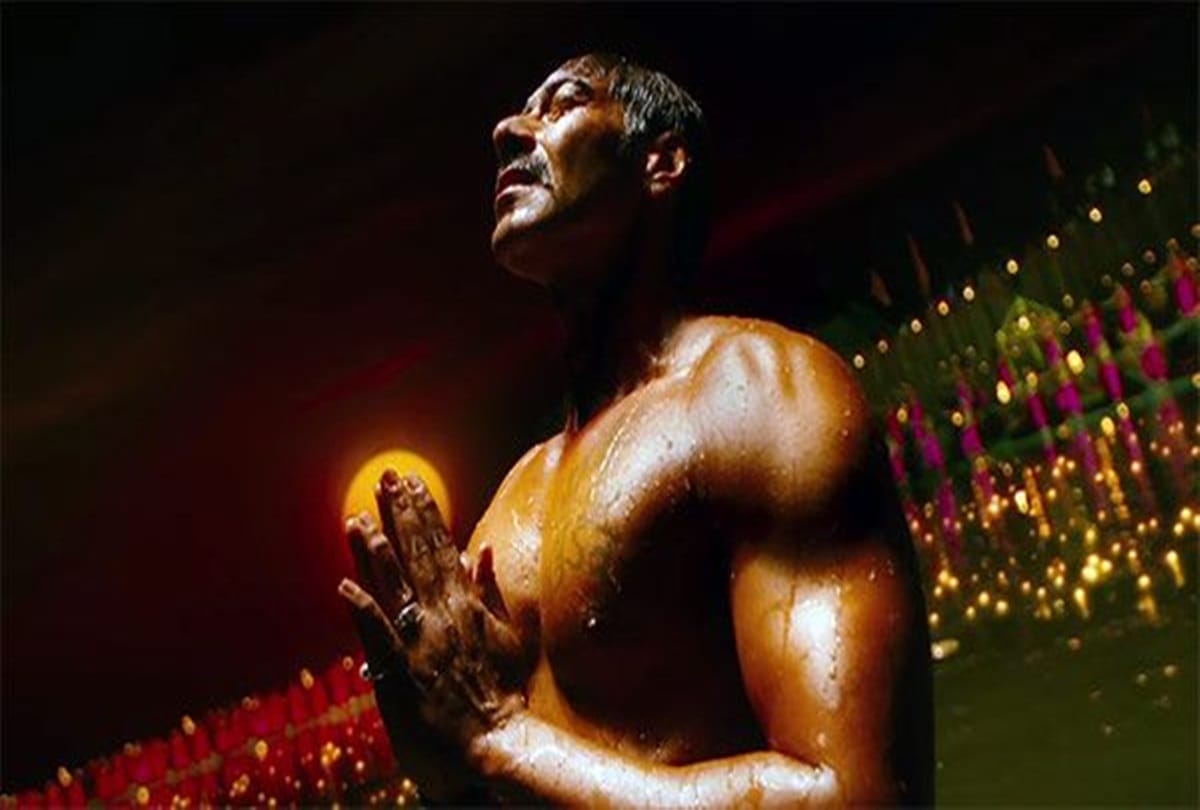 7 years of ajay devgn blockbuster singham unknown facts