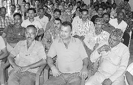 1000 फीस वसूल कर नप ने नहीं दिए डिजिटल लाइसेंस