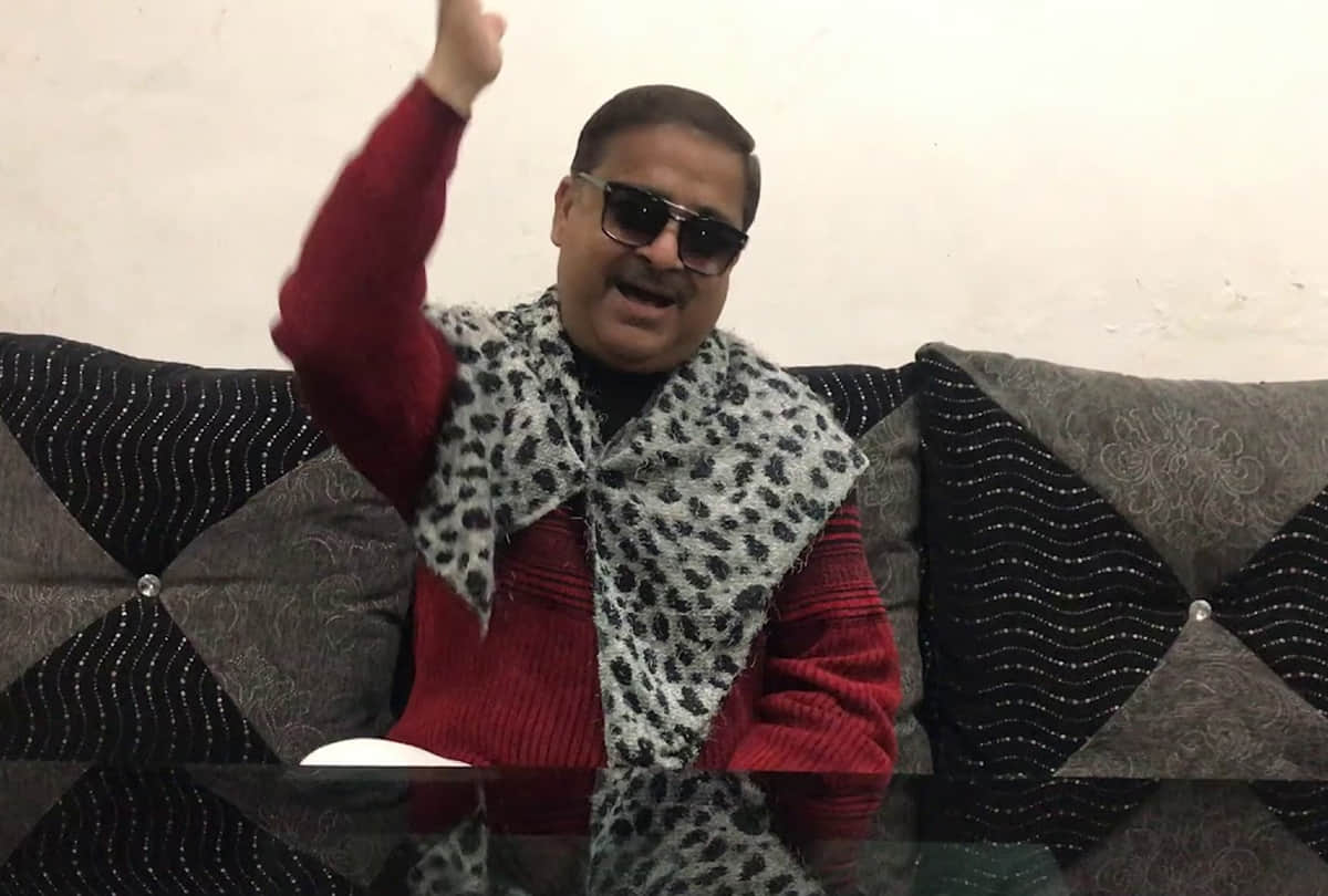 know about comedian annu awasthi from kanpur life struggle and is tv show