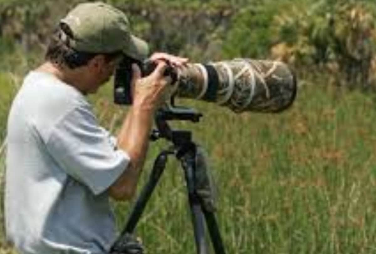 delhi ncr student make career in Mountaineering pilot Wildlife Photography and Intelligence Agencies