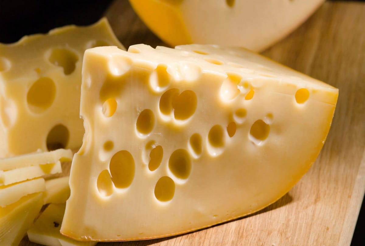 make cheese burst garlic bread at home with this recipe