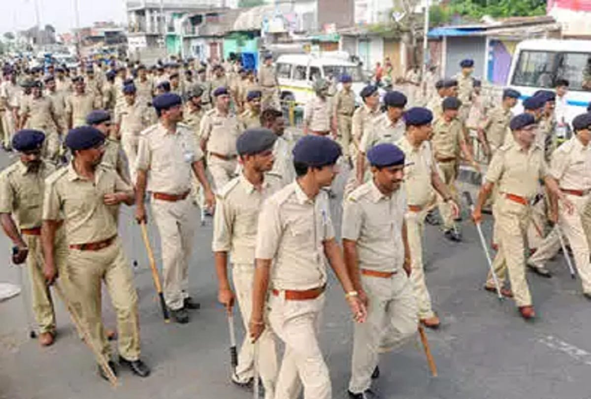 constable recruitment 2018 : now selected candidates will get training in june