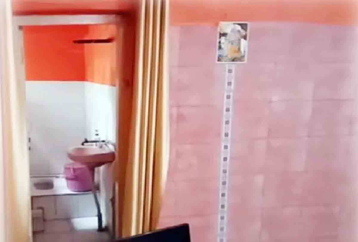 DPRO's saffron love in hardoi district