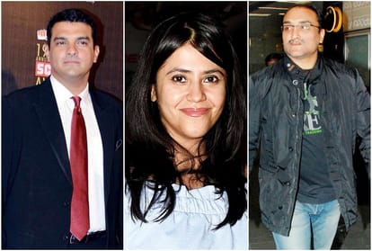Except Shahrukh Khan Priyanka Chopra Salman Khan and Karan Johar name mentioned in Variety 500 list 