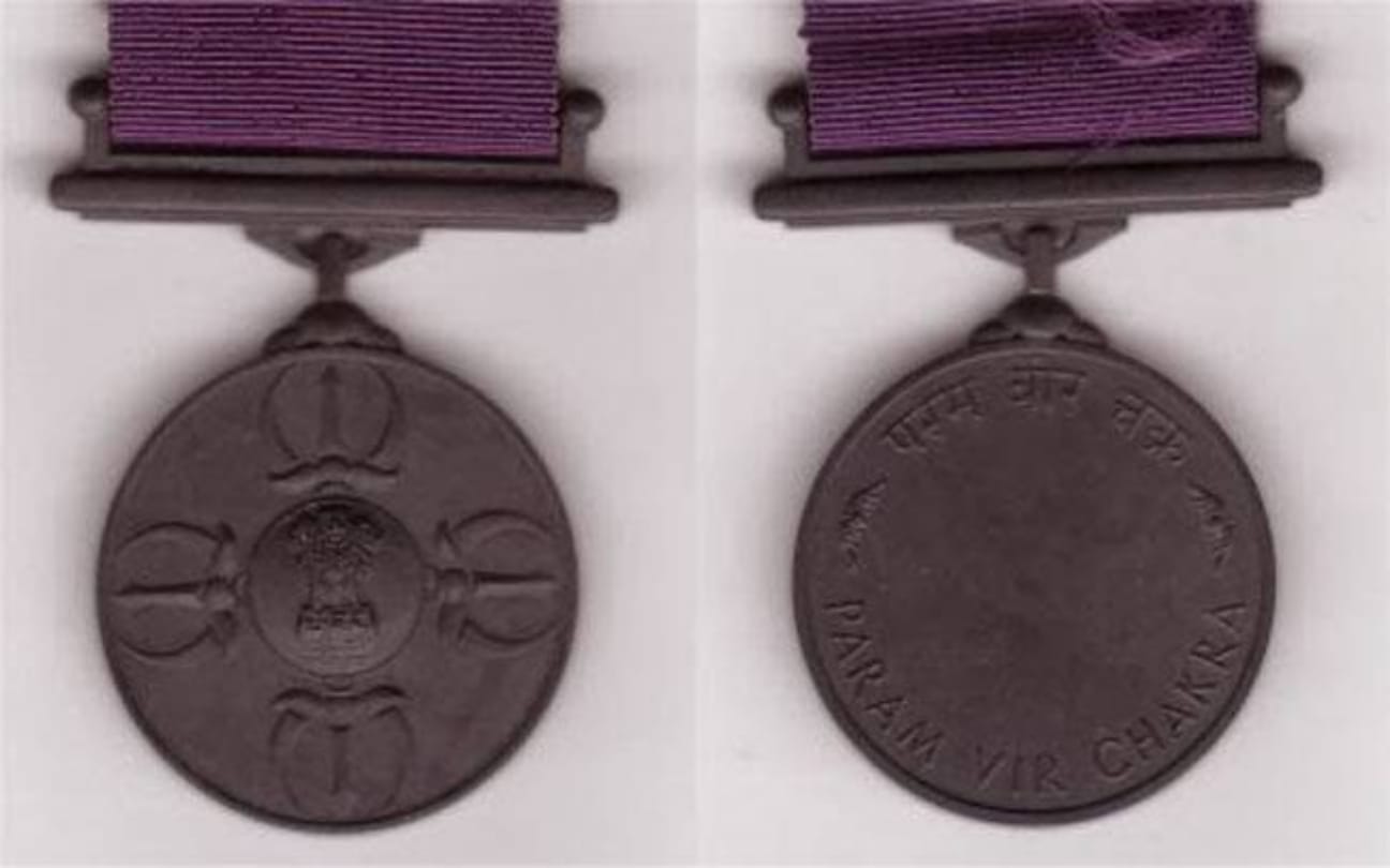 Know about the Gallantry Awards of India