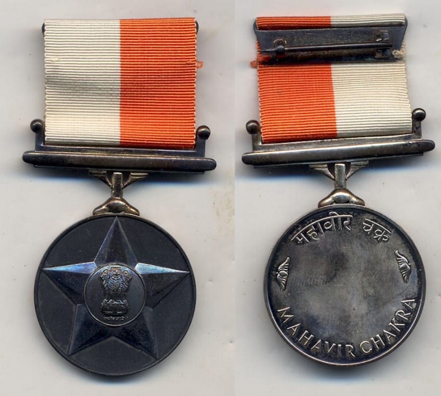 Know about the Gallantry Awards of India
