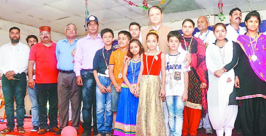 युवाओं को सैन्य सेवाओं के लिए कोचिंग देने की योजना : महेंद्र