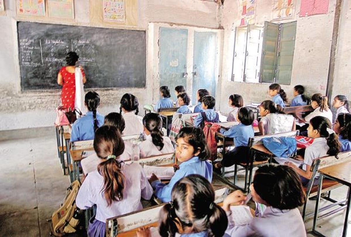 NCPCR seeks report Bihar 37 schools observe Friday as weekly holiday