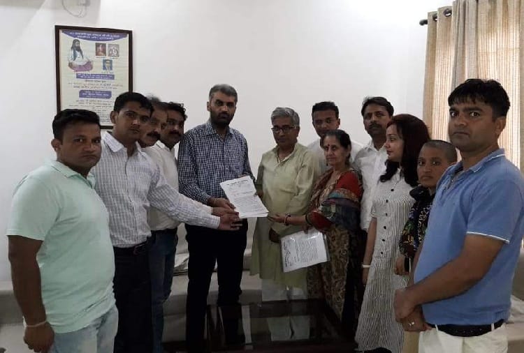  haryana Government agree on bringing the Regulatory Action Act in the Assembly