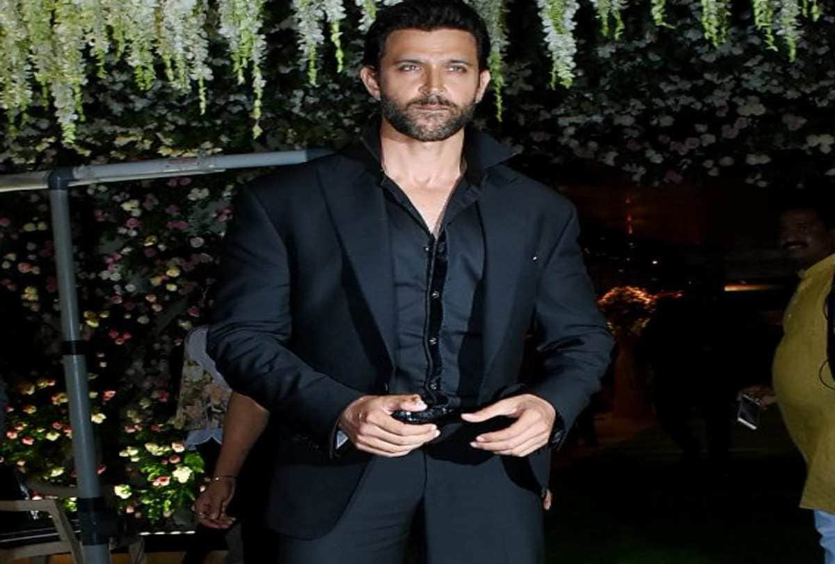 Tiger, my dream was fulfilled on the issue of Hrithik Roshan, statement given on the direction