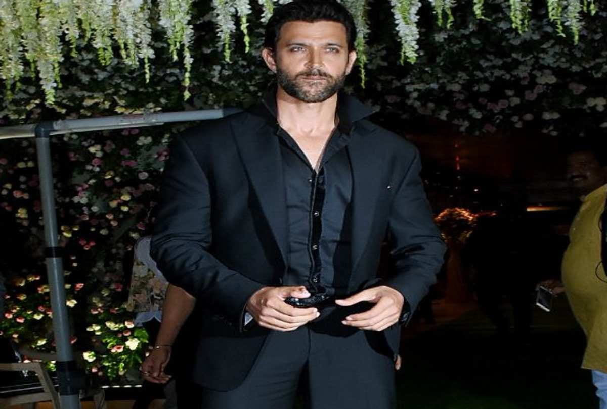 Tiger, my dream was fulfilled on the issue of Hrithik Roshan, statement given on the direction