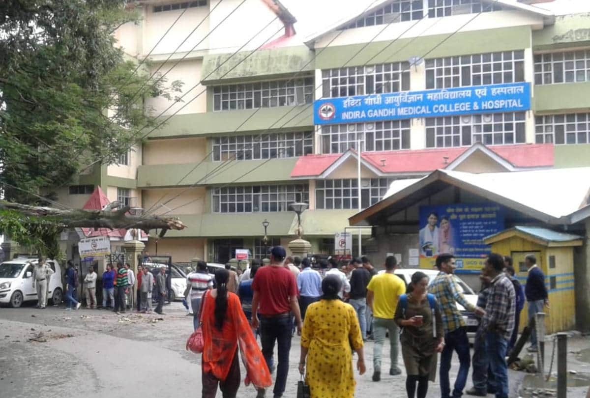 After 13 years, the pen's lid removed from the patient's lungs, the doctors got such success