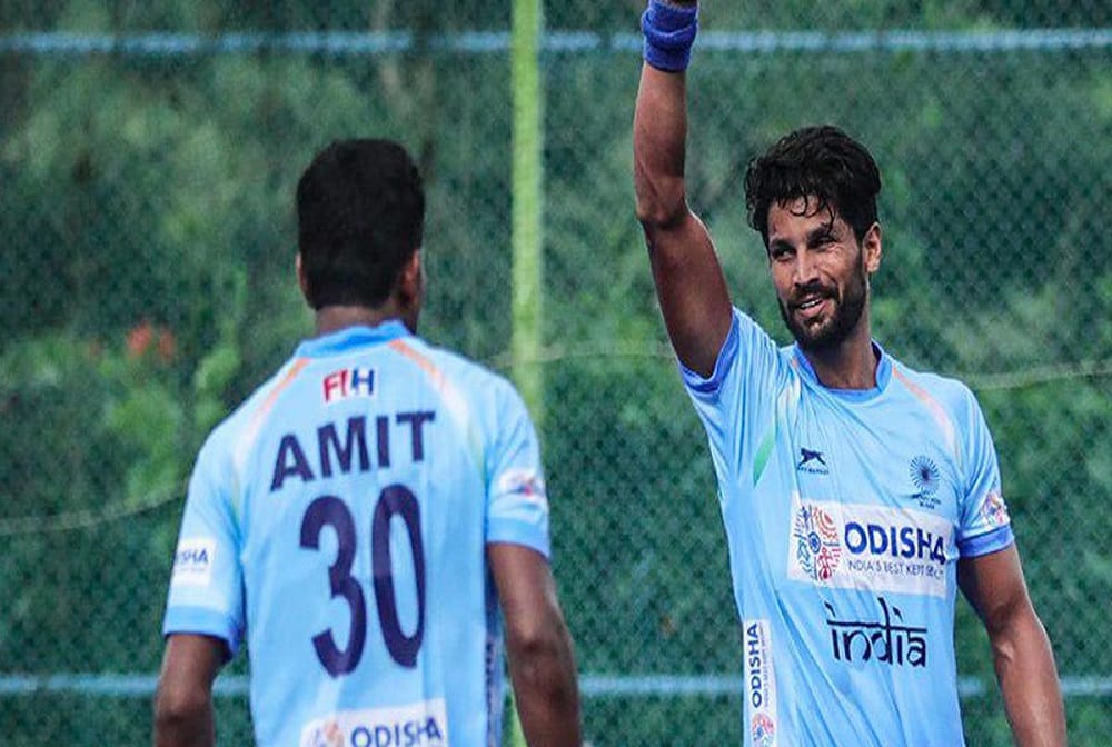 indian hockey team weak point exposed in hockey world cup 2018