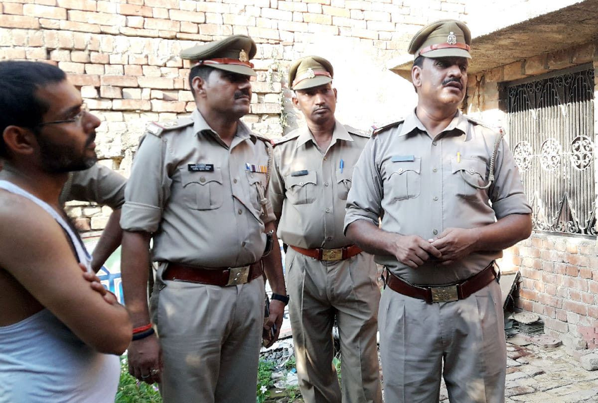 police inspector suspended