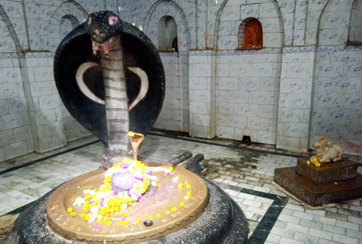 famous shiva temple 