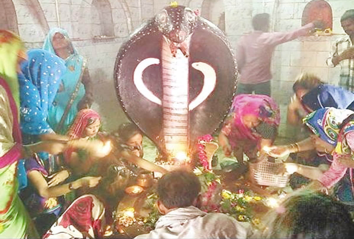 famous shiva temple 