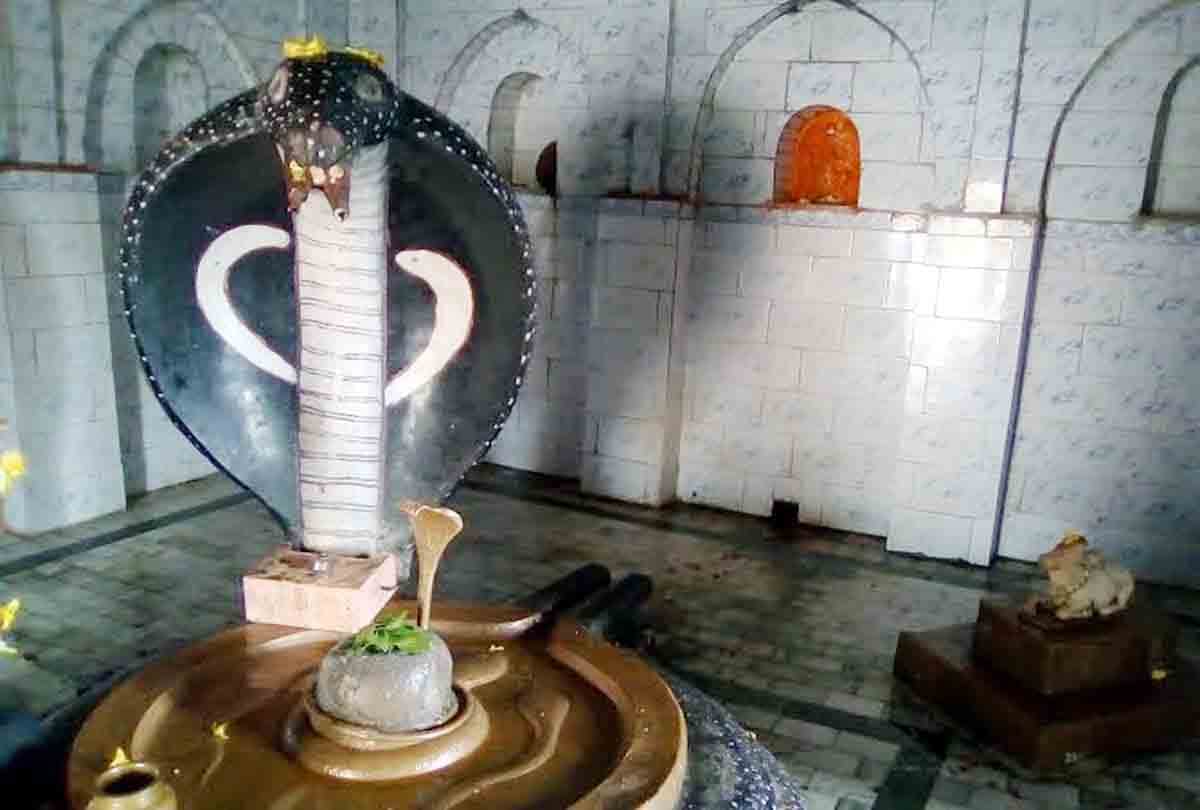 famous shiva temple 