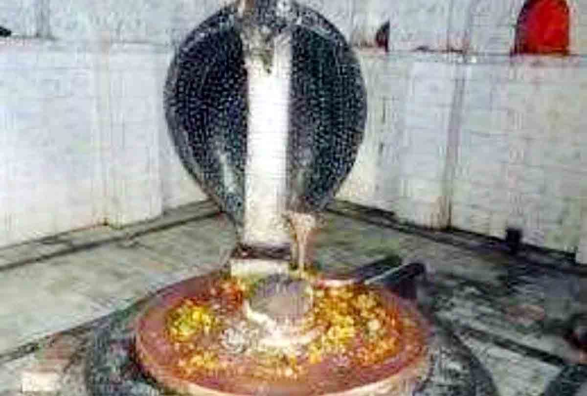 famous shiva temple 