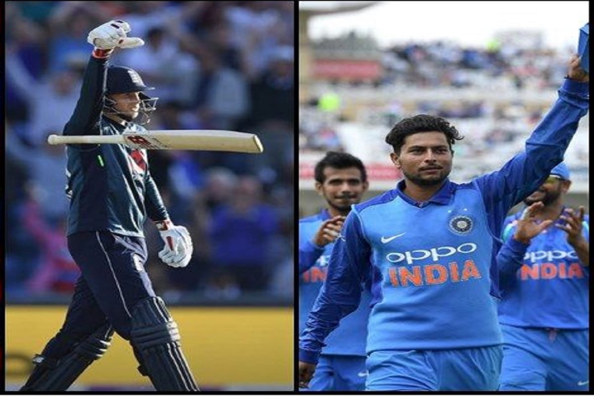 sachin tendulkar reveals joe root batting technic against kuldeep yadav