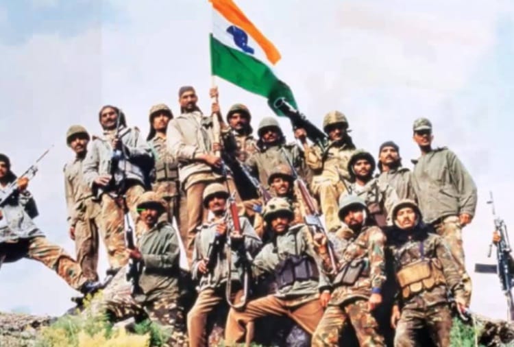 story of Kargil martyr Satwant Singh