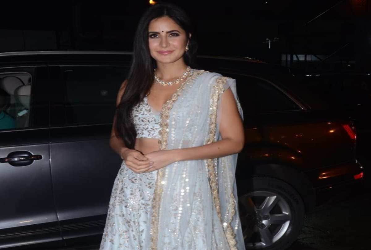 Katrina Kaif Social Work For Educating Girls In Tamil Nadu Secretly Since Two Years