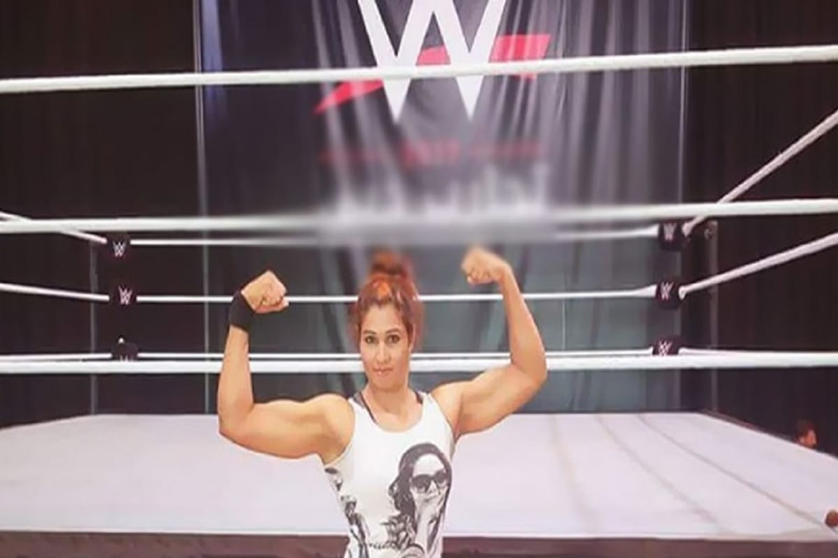 kavita devi will participate in wwe mae young classic tournament 2018