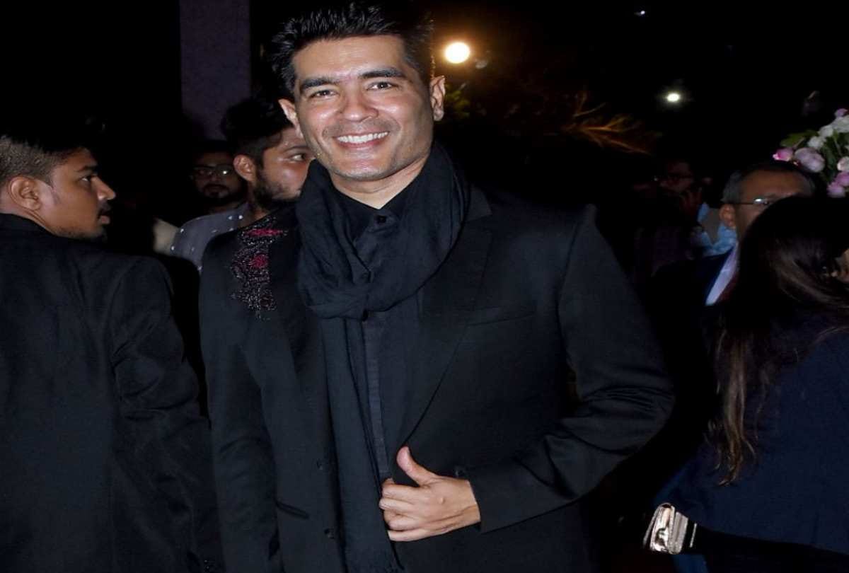 Manish Malhotra tested positive for covid 19 kept himself in home isolation