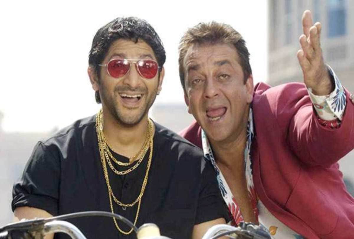 Shikara direcor Vidhu Vinod Chopra react on Munna Bhai MBBS 3