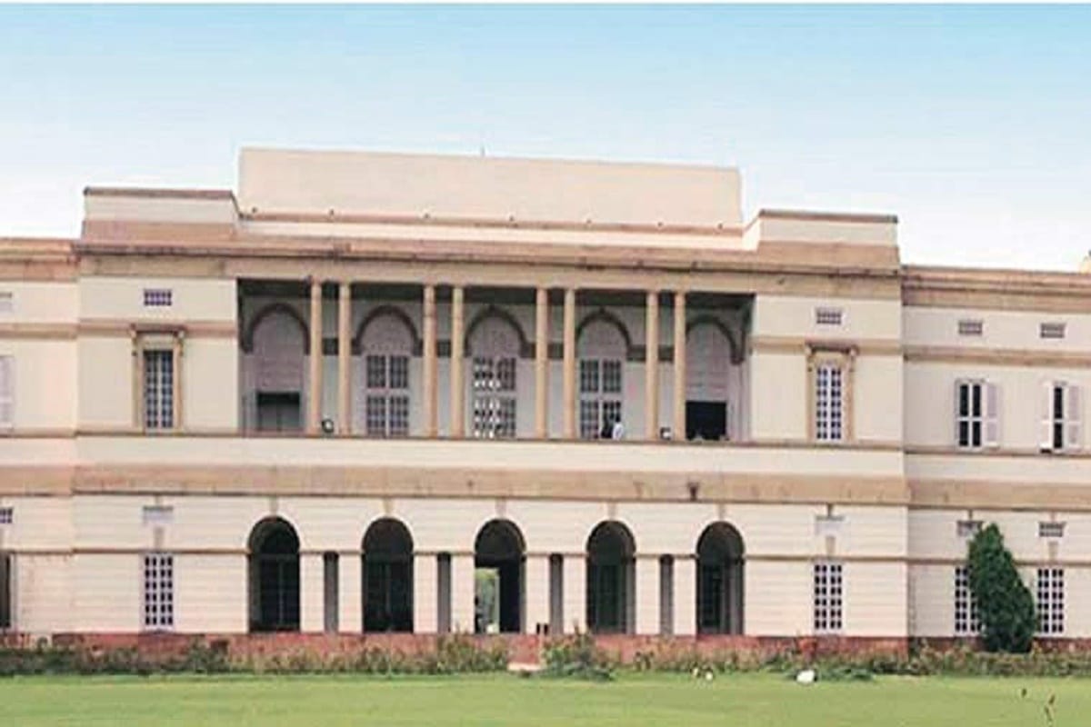 Jawaharlal Nehru Memorial will be converted into a museum, Decision to 26
