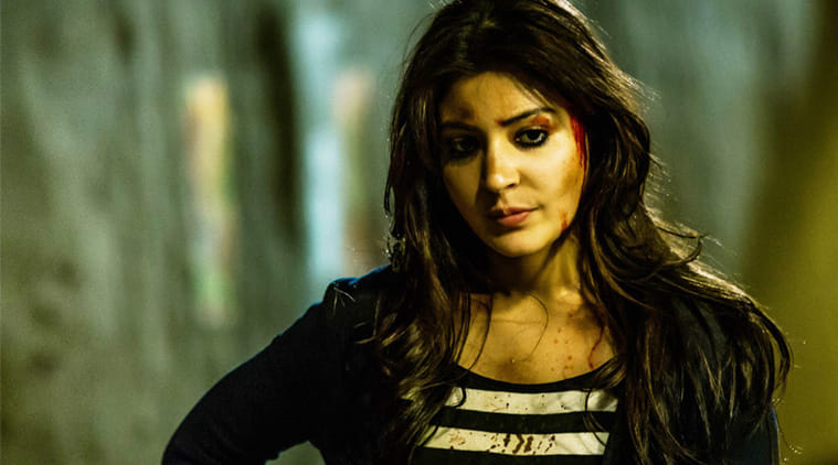 apart from Dhadak these bollywood film based on horror killing