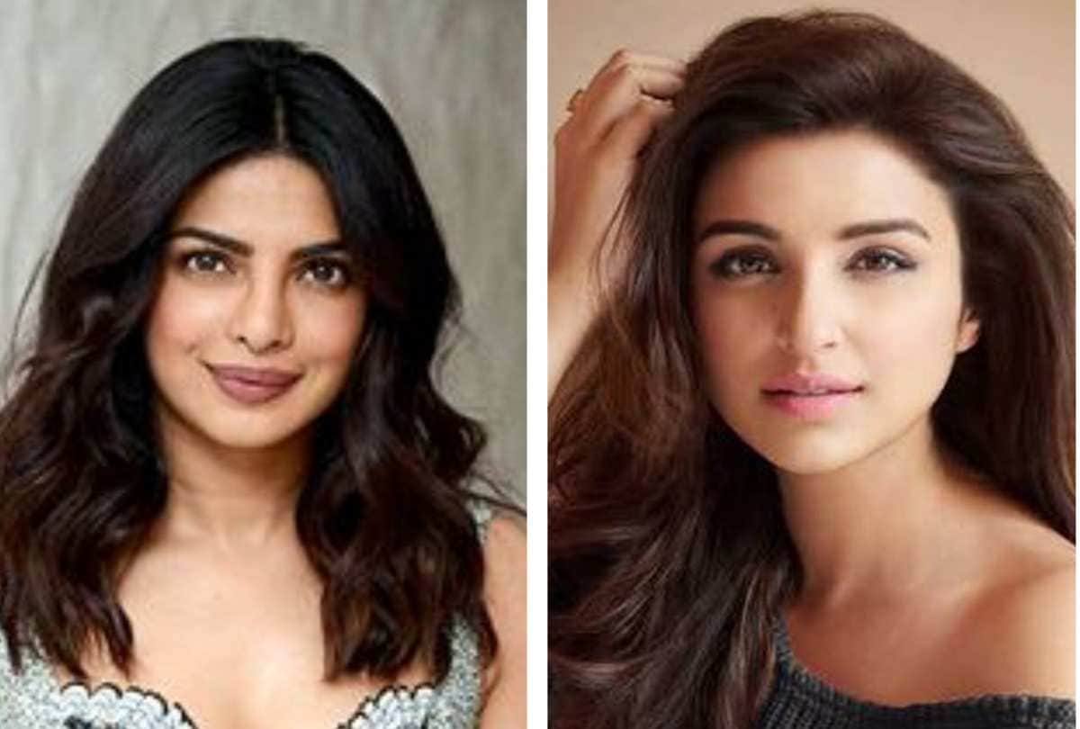 Priyanka Chopra is jealous of Parineeti Chopra's postcards from Turkey
