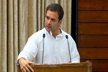 congress and rld may join grand alliance for loksabha election 2019.