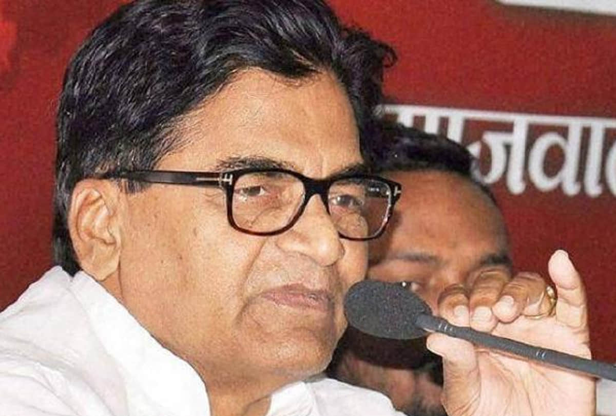 Ramgopal Yadav statement about rahul gandhi