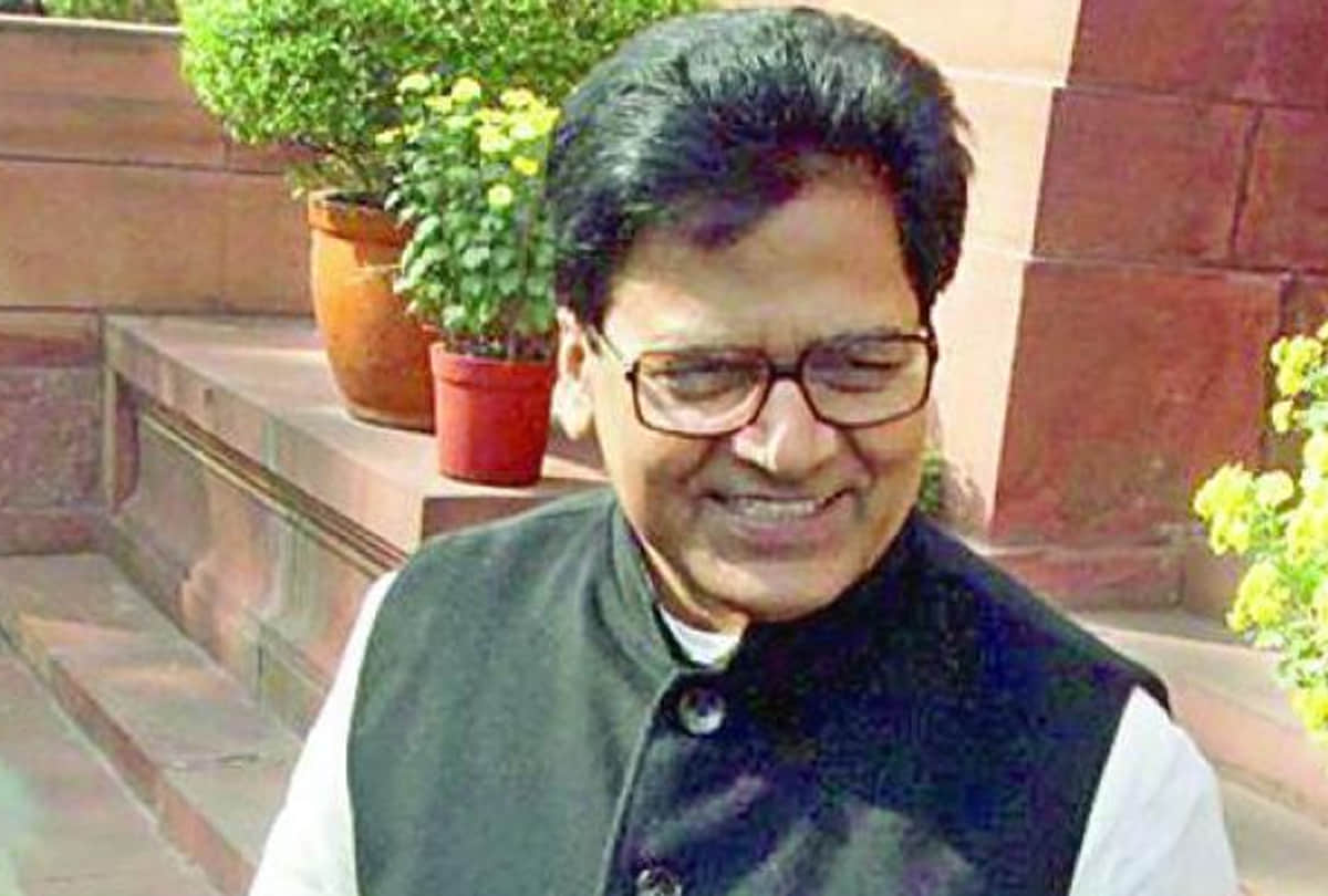 Ramgopal Yadav statement about rahul gandhi