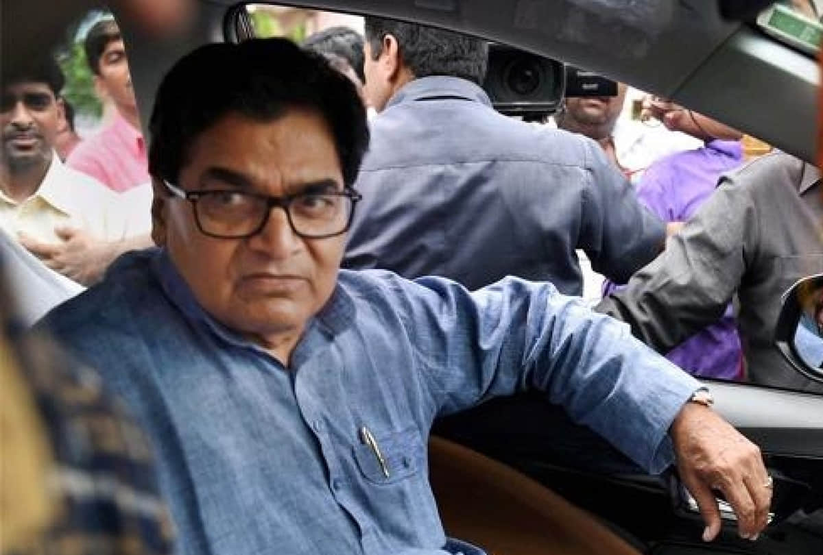 Ramgopal Yadav statement about rahul gandhi