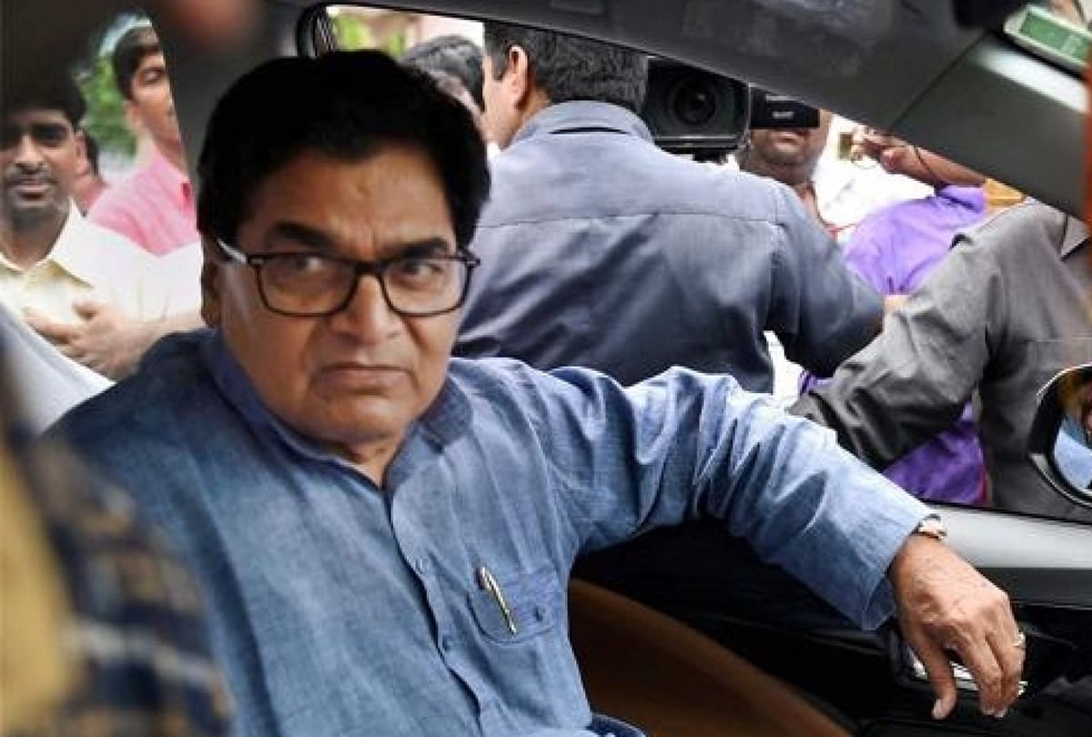 Ramgopal Yadav statement about rahul gandhi
