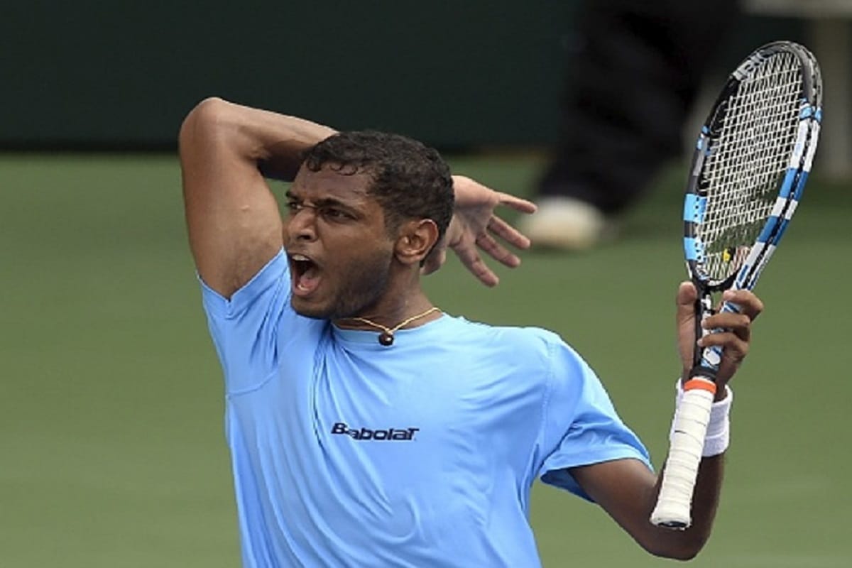 ramkumar ramanathan achieves career best ranking